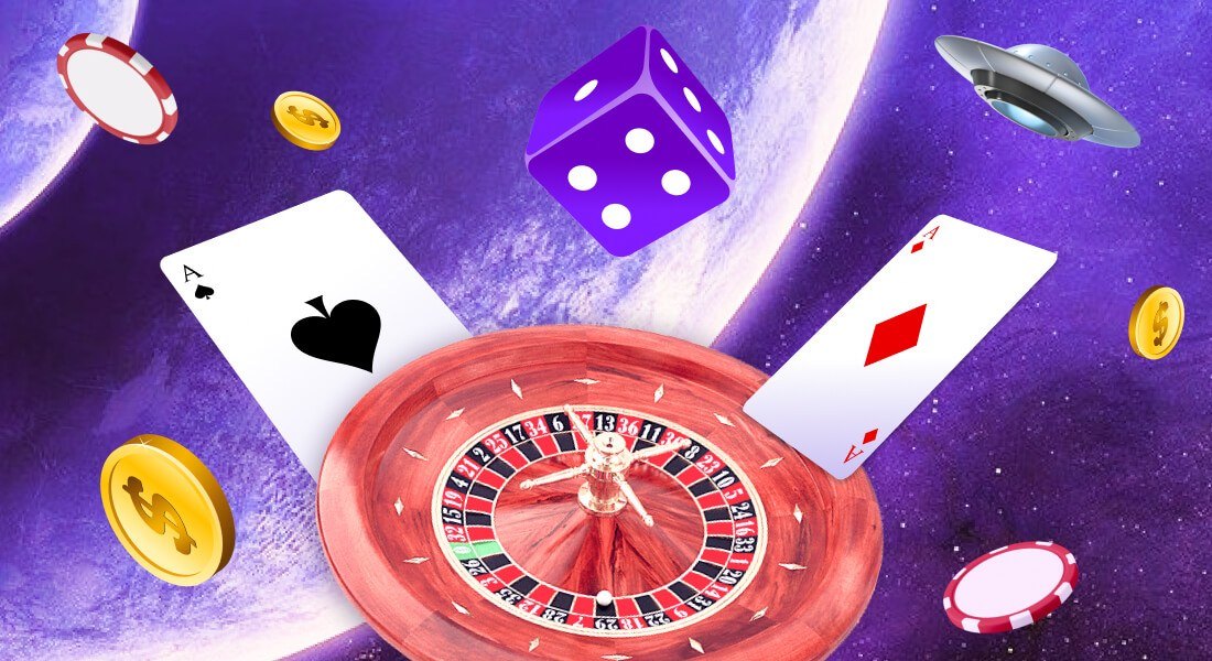 Формат казино онлайн занимает лидирующую позицию на рынке виртуальных развлечений.