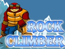 Аппарат Rock Climber